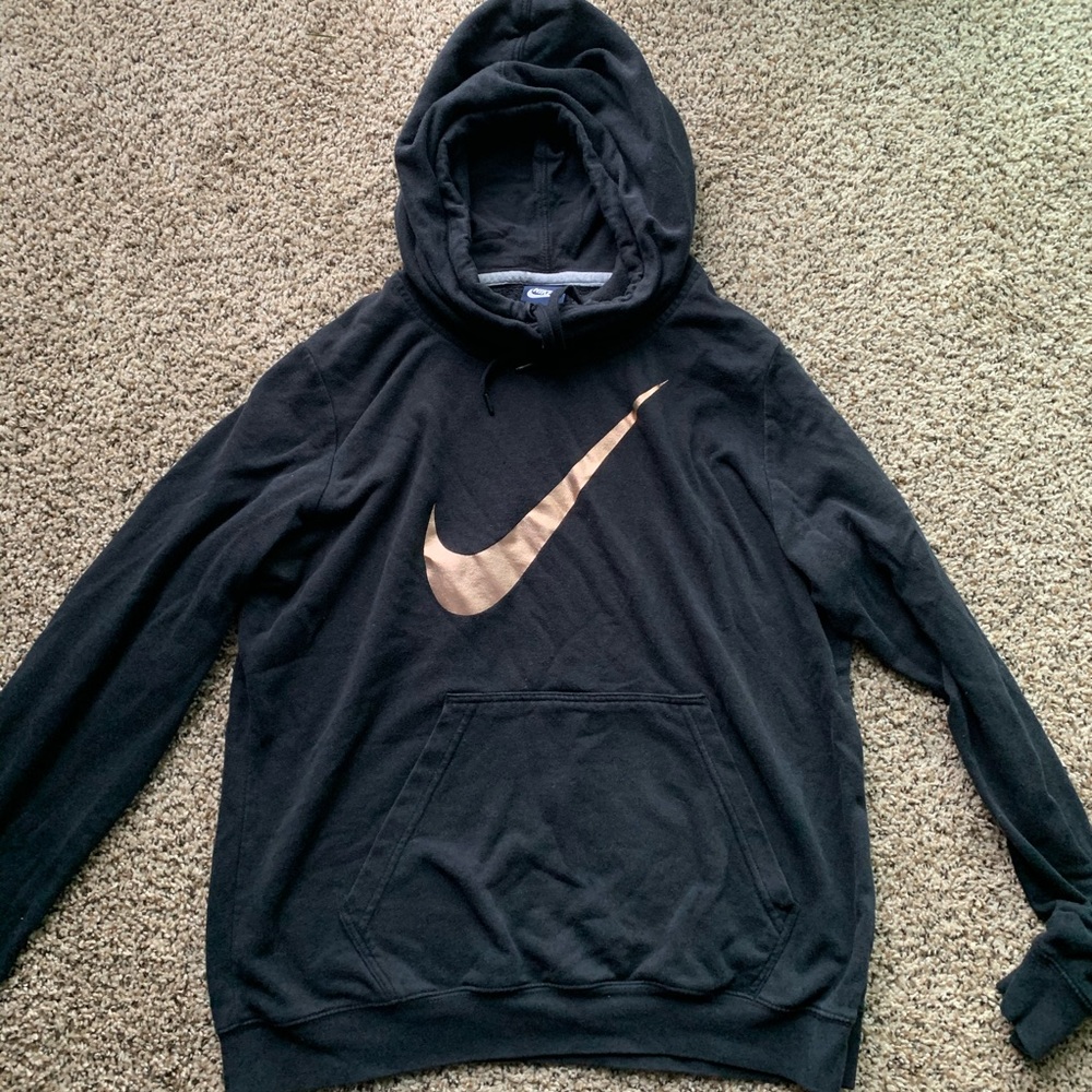 Nike Women’s XL Cowl Neck Hoodie